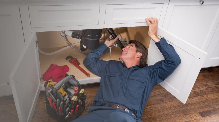 Professional Leak Detection in Wayne, NY